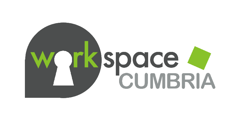 WorkSpaceCumbria Logo